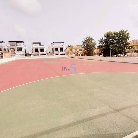 2 Bedroom House In Cabo Roig Oriola  Exterior foto
