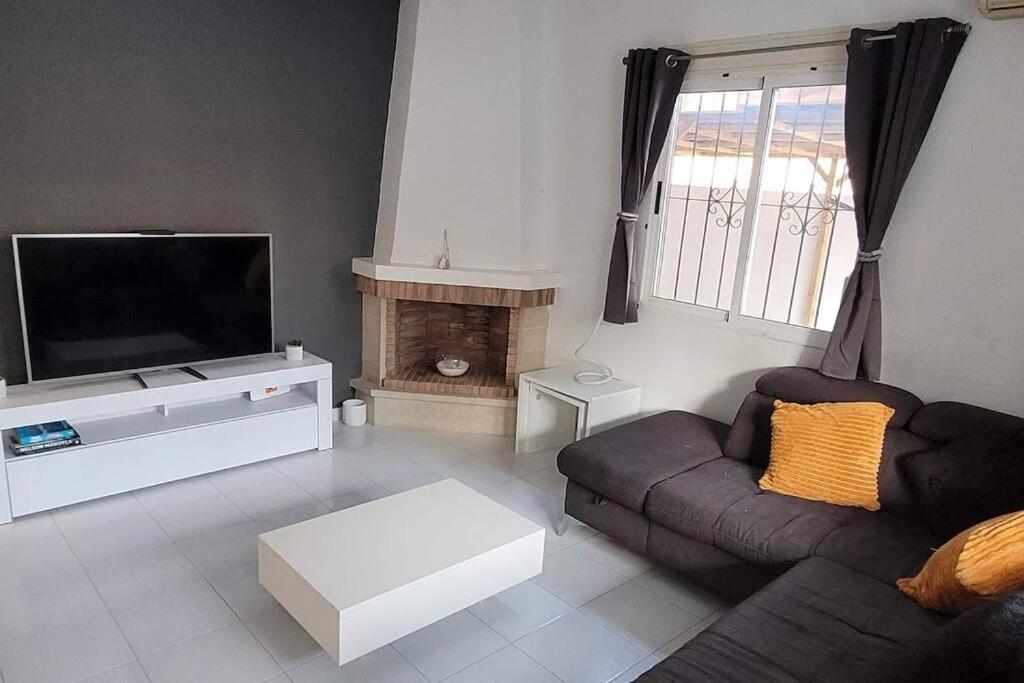 2 Bedroom House In Cabo Roig Oriola  Exterior foto