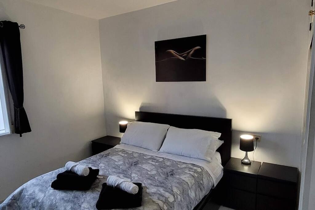 2 Bedroom House In Cabo Roig Oriola  Exterior foto
