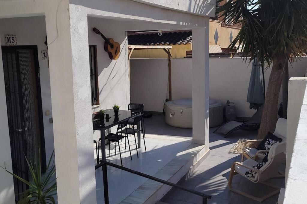 2 Bedroom House In Cabo Roig Oriola  Exterior foto