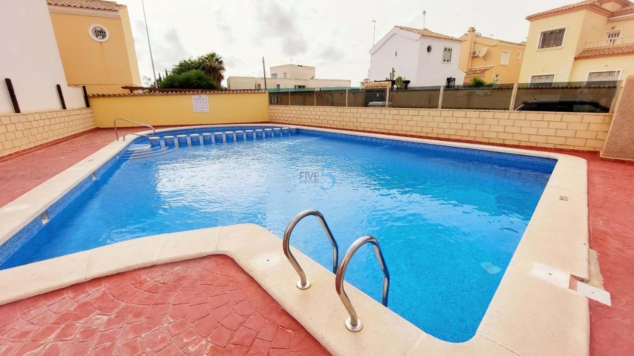 2 Bedroom House In Cabo Roig Oriola  Exterior foto