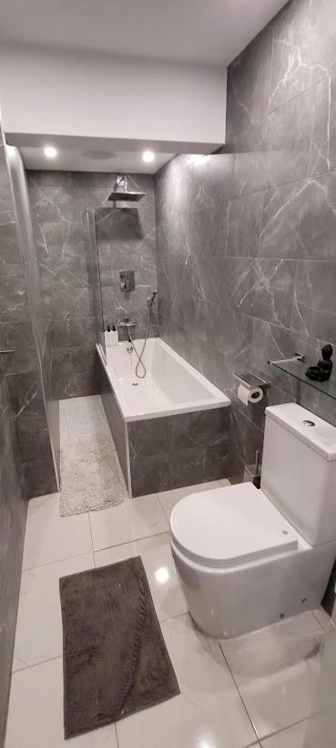 2 Bedroom House In Cabo Roig Oriola  Exterior foto